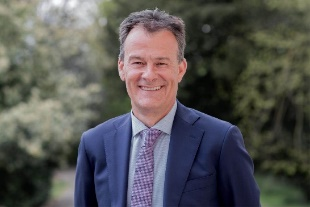 Croda禾大任命Thomas Riermeier为生命科学业务新任总裁