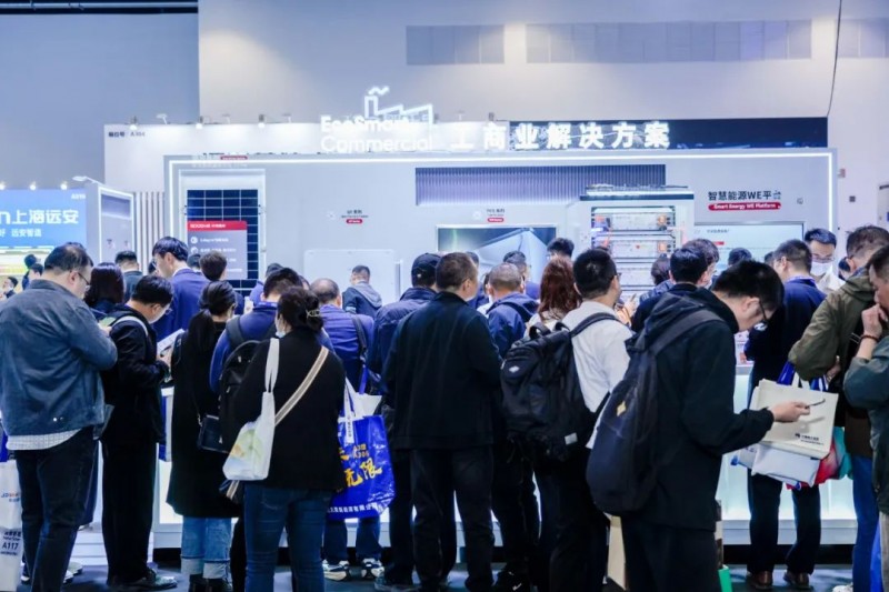三箭齐发！固德威储能PCS硬科技引集成客户尖叫