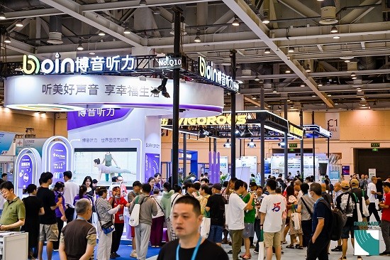 科技赋能，融创新生！2025 REHACARE康复展邀您8月苏州见！
