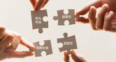数字化浪潮中的天九共享 智能化转型与市场领航