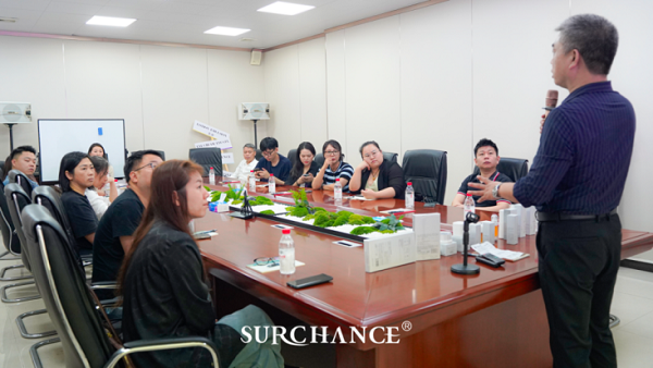 淑泉品宣会圆满收官，携手合作商再启财富新程