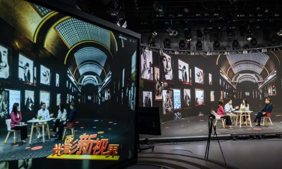 整形医生巫文云跨界摄影：镜头下的美学探索与职业升华