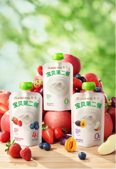 品质消费浪潮下，卡士乳业以“成分透明”突围乳制品红海