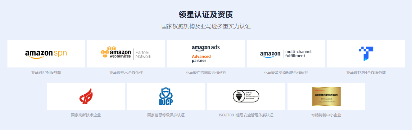 跨境ERP免费工具选型：强烈推荐领星ERP！