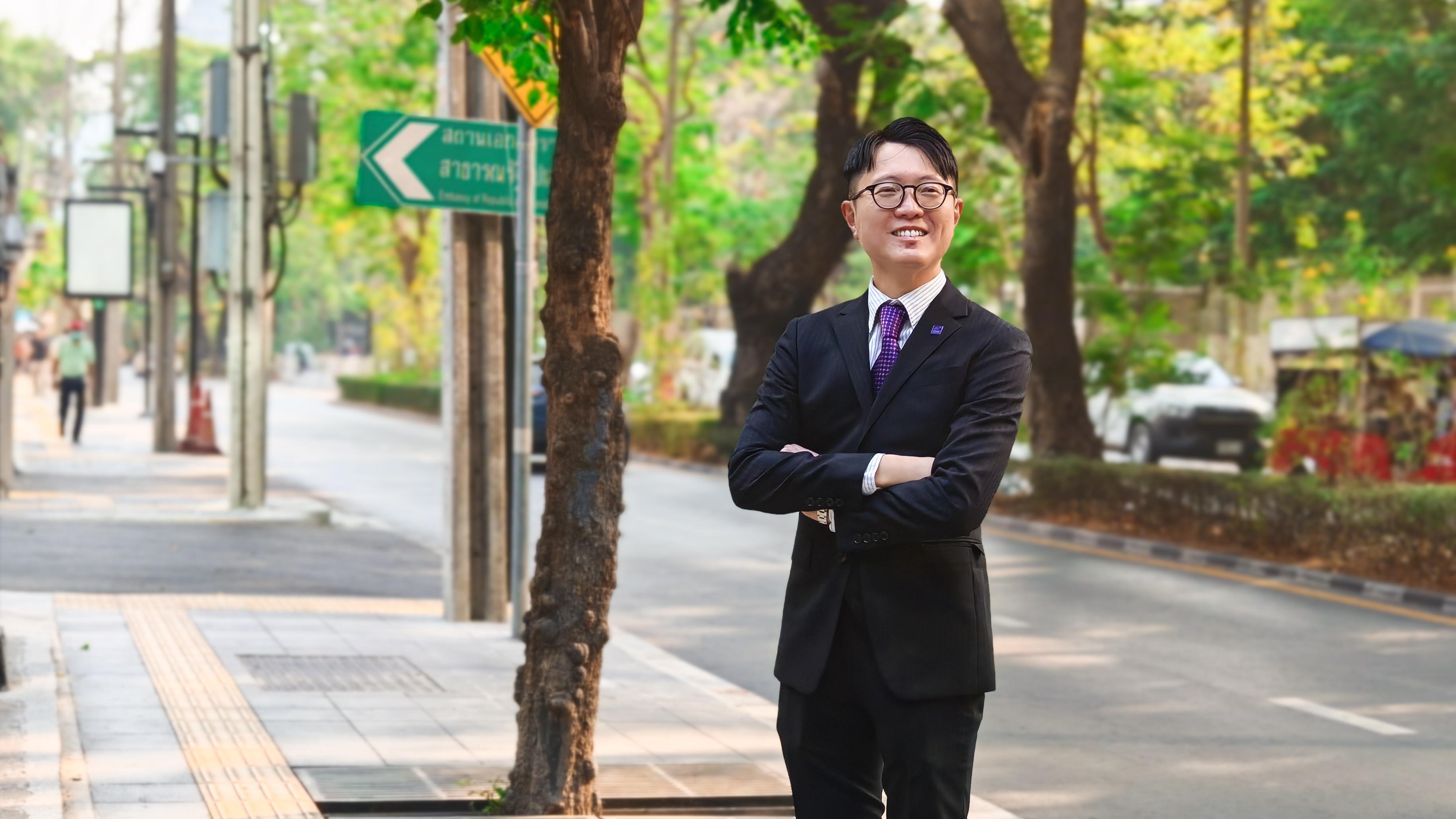 迈向可持续退休生活 以创新迎战长寿风险