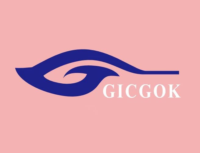 Gicgok吉川刚树日本路亚品牌特色