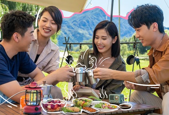 夏日啤酒正当时，珠江桥牌破解烹饪难题，开启美食新体验