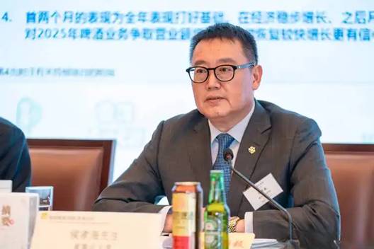 华润啤酒携手农垦，大麦种植面积扩张、技术升级成果落地！