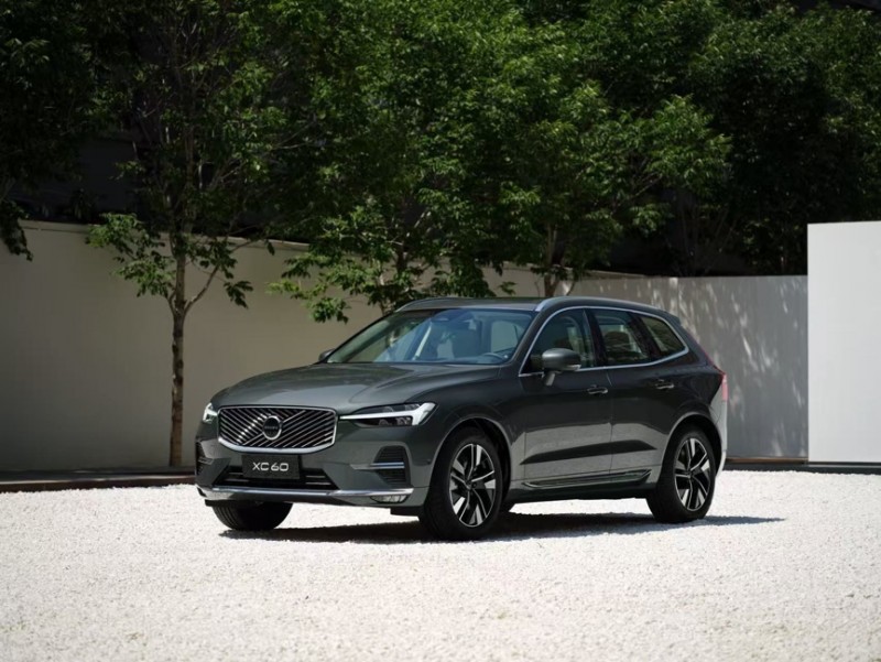 沃尔沃6月销量增长 全新XC60开启智能豪华新体验