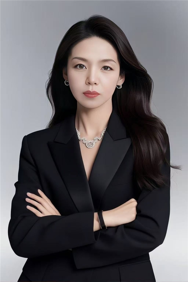 汉妆生物创始人张明女士：从灵芝基地到健康管理中心，推动“防未病”理念落地