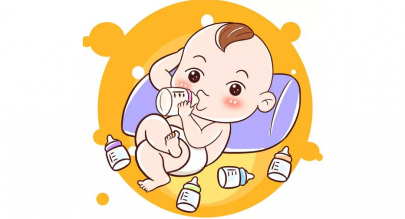 啥奶粉比较好消化吸收，这款奶粉不止好吸收