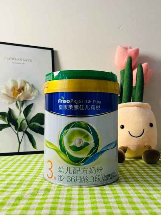 三、四线城市也追捧的有机奶粉，究竟是什么？看这款