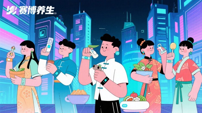 赛博养生搭子已上线：喜临门开启AI睡眠新时代