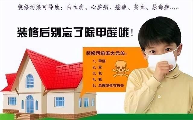 2025室内除甲醛的方法哪些安全又有效?