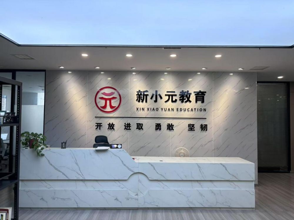 深圳新小元教育：教育与科技双轮驱动，构建终身教育新生态