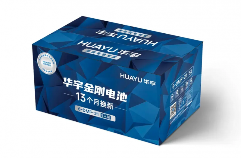 破解行业顽疾，雅迪华宇电池“13个月换新”重拳出击