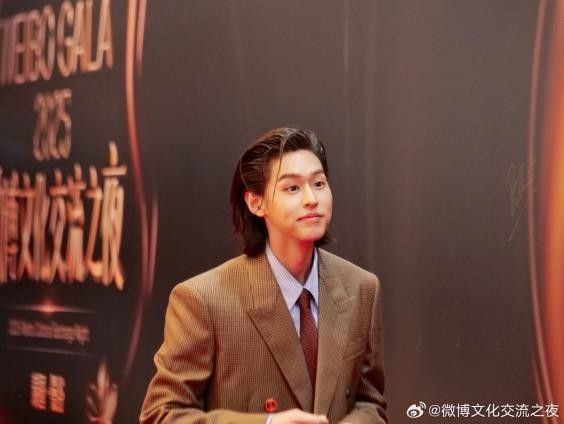 MissPep定义泰国微博之夜新风尚：明星互动引爆健康美学热潮
