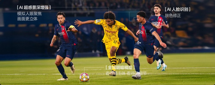 买电视，先看销量！海信100吋电视引领大屏消费潮流