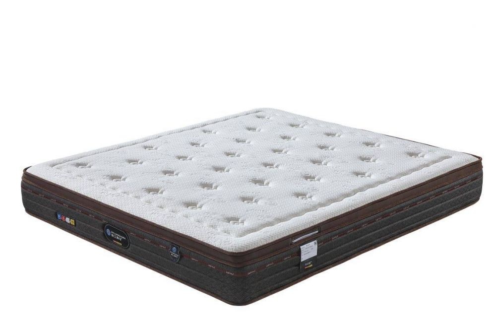 莱眠品牌：以创新与品质打造健康睡眠新体验