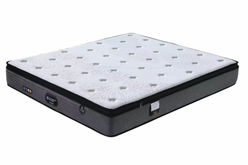 专注健康睡眠，眠世家打造匠心床垫产品