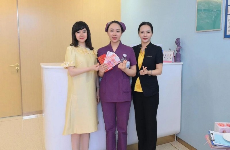 双喜临门！莎蔓莉莎喜迎“莎二代”