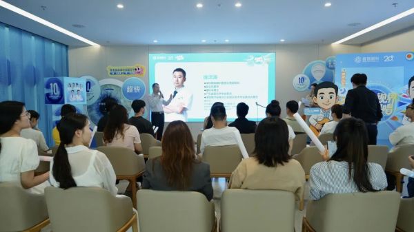 清晰视界，睛彩人生! 当音乐才子赵家豪遇上普瑞眼科“梦之队”