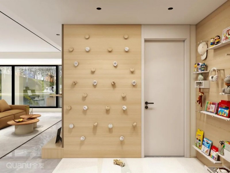 全友家居干货丨6个居家创意角，让年轻人的家好玩100倍