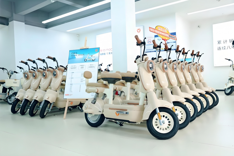 技术规范深度解读：雅迪创新响应新国标安全要求