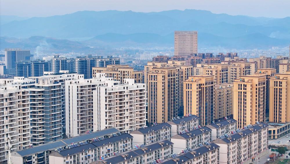 “好房子”制度再升级 明确今后五年八大任务