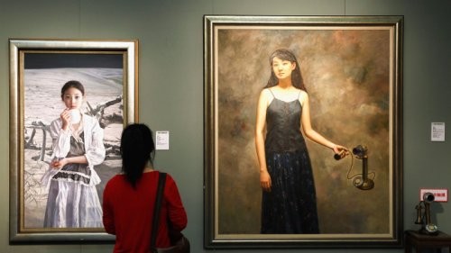 嘉孚堂（海南）拍卖公司正式启动藏品全球征集计划