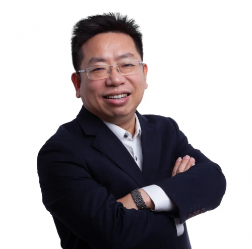 【专访itc张柏龙】看itc保伦股份如何破局成长，智造未来