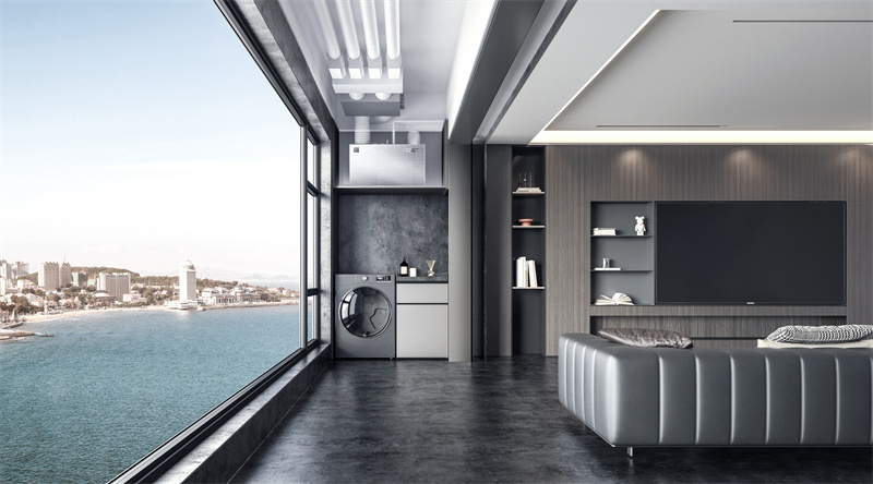 从家电到场景：A.O.史密斯凭什么获“突破创新奖”？