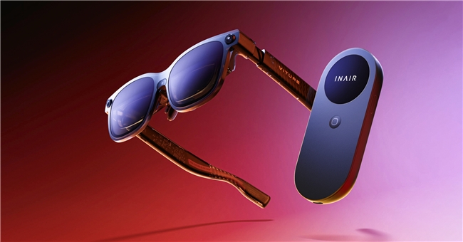 VITURE Beast首次亮相CES 生态协同创建开放共享XR生态世界