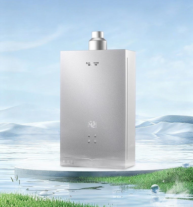 驯服工业无人区:A.O.史密斯用不锈钢重写热水器行业标准