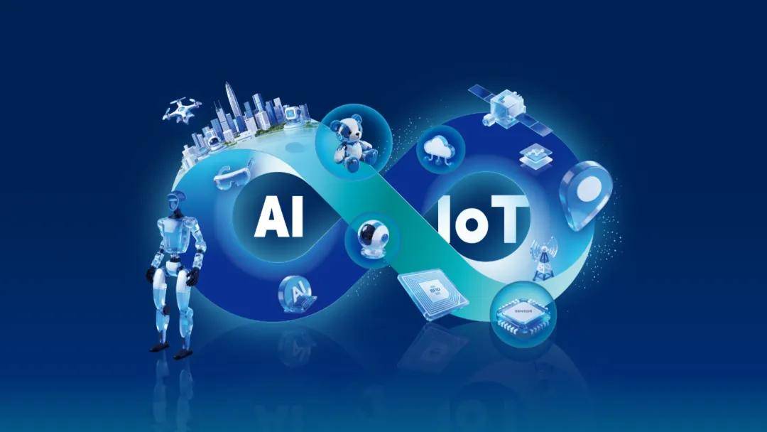 越来越多AI+IoT企业，把 IOTE 写进了2026 预算计划中！