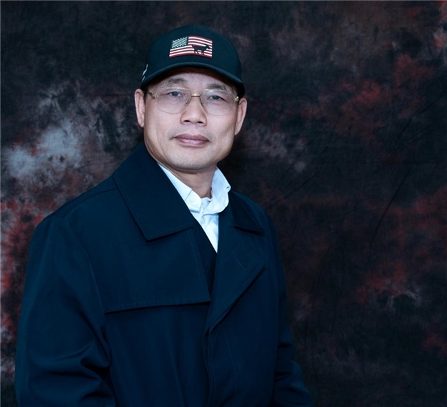 叶凌宇—- 一位古董鉴藏行家的心路历程