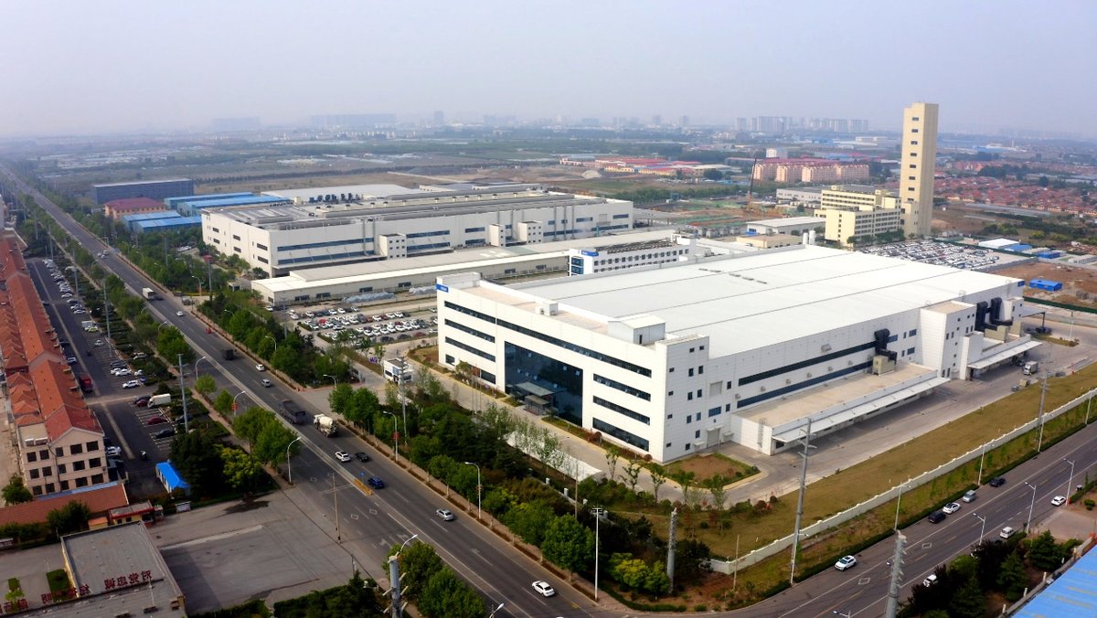 行业唯一！海尔青岛净水互联工厂入选全球灯塔工厂