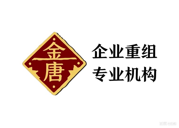 金唐企业纾困重组专业服务