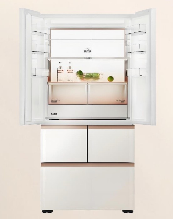 15天保鲜延长至60天！海尔麦浪冰箱上新，此前已卖40万台