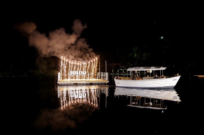 15 Rado瑞士雷达表晚宴现场.jpg