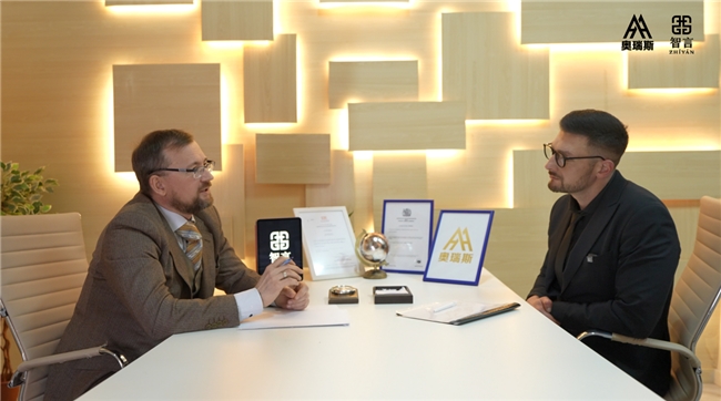 奥瑞斯携手智言科技，从合规与方法论出发构建可持续的智能投资体系
