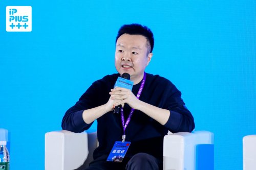 iBox CEO宣松涛：“区块链+数字文化”引领文化产业新范式