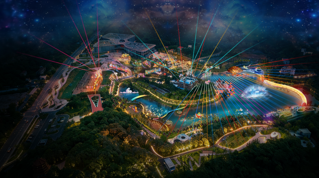 2026年德阳灯会：一座城的年俗，做有温度的情感主场