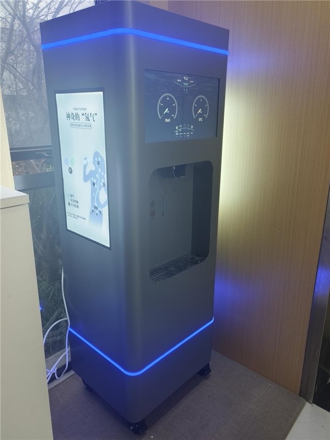 水蓝净创：饮居双系列产品 焕新健康用水新体验