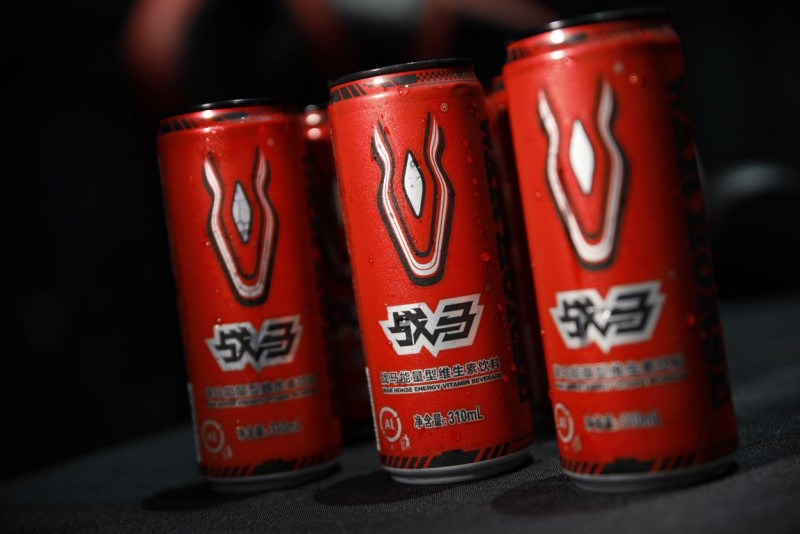 以能量拥抱热爱，这款运动饮料品牌助力尽享街舞时光