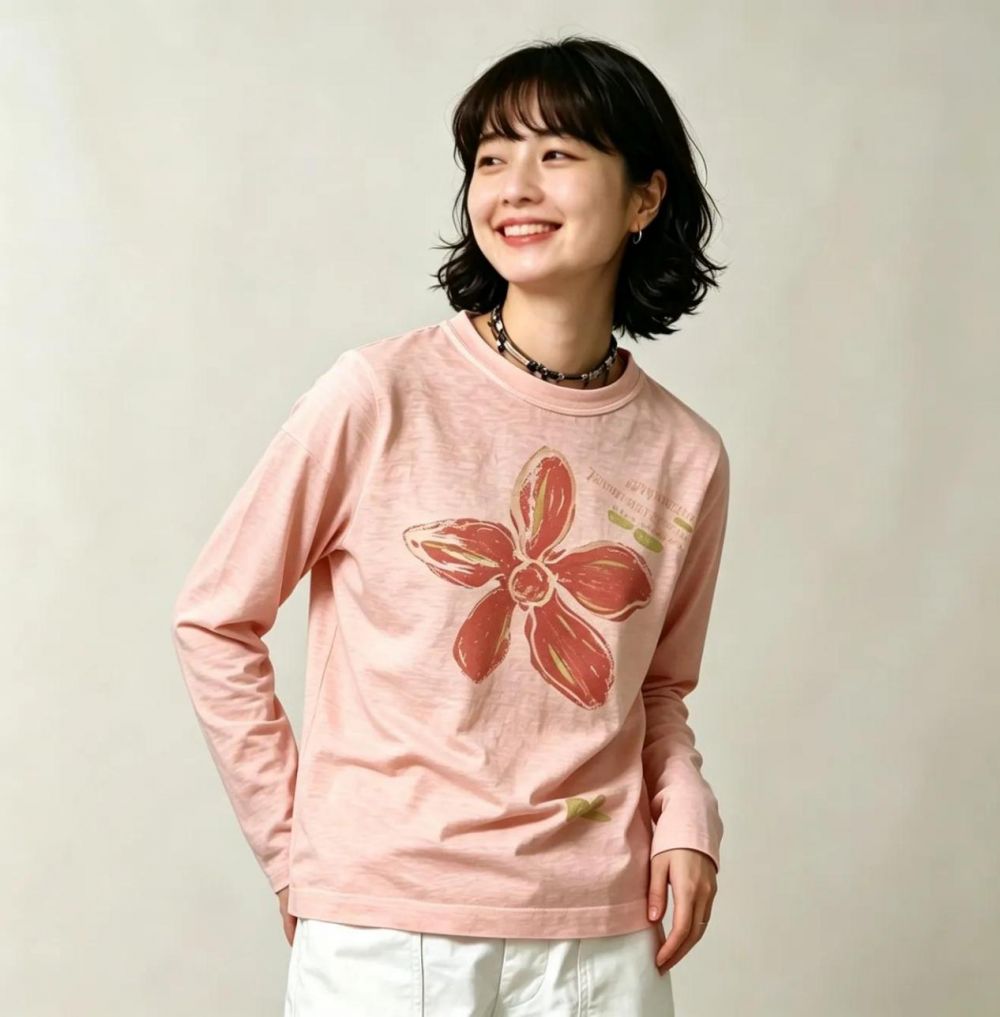 CtrlC 45R：以"45度哲学"重构服饰品牌叙事