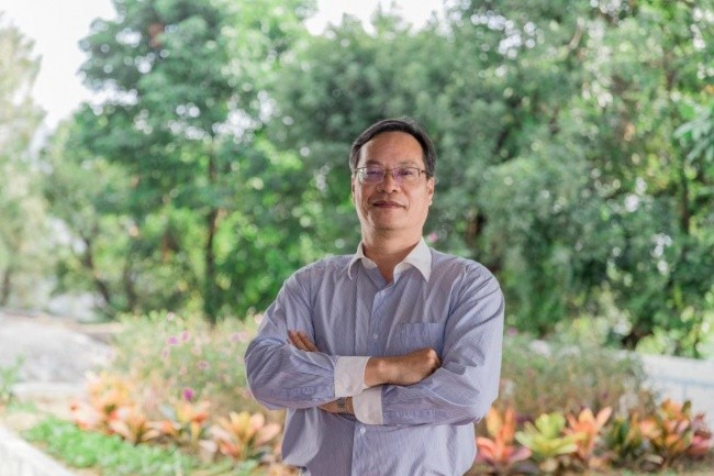 青山作卷：二十七载耕耘，民企保护生态的观音山样本