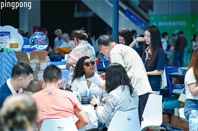 TikTok收款用PingPong：配多市场出海趋势，一体化收付降低财务运营成本