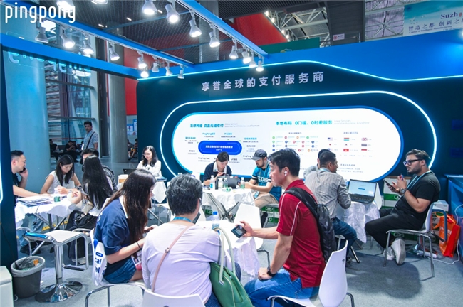 PingPong跨境收款：覆盖多元出海场景，安全高效统筹全球资金流转