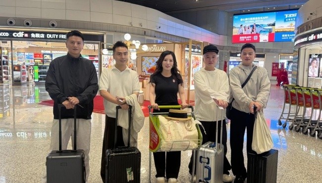 从东非门户到西非腹地：广大商贸城以平台之力拓中非出海新局